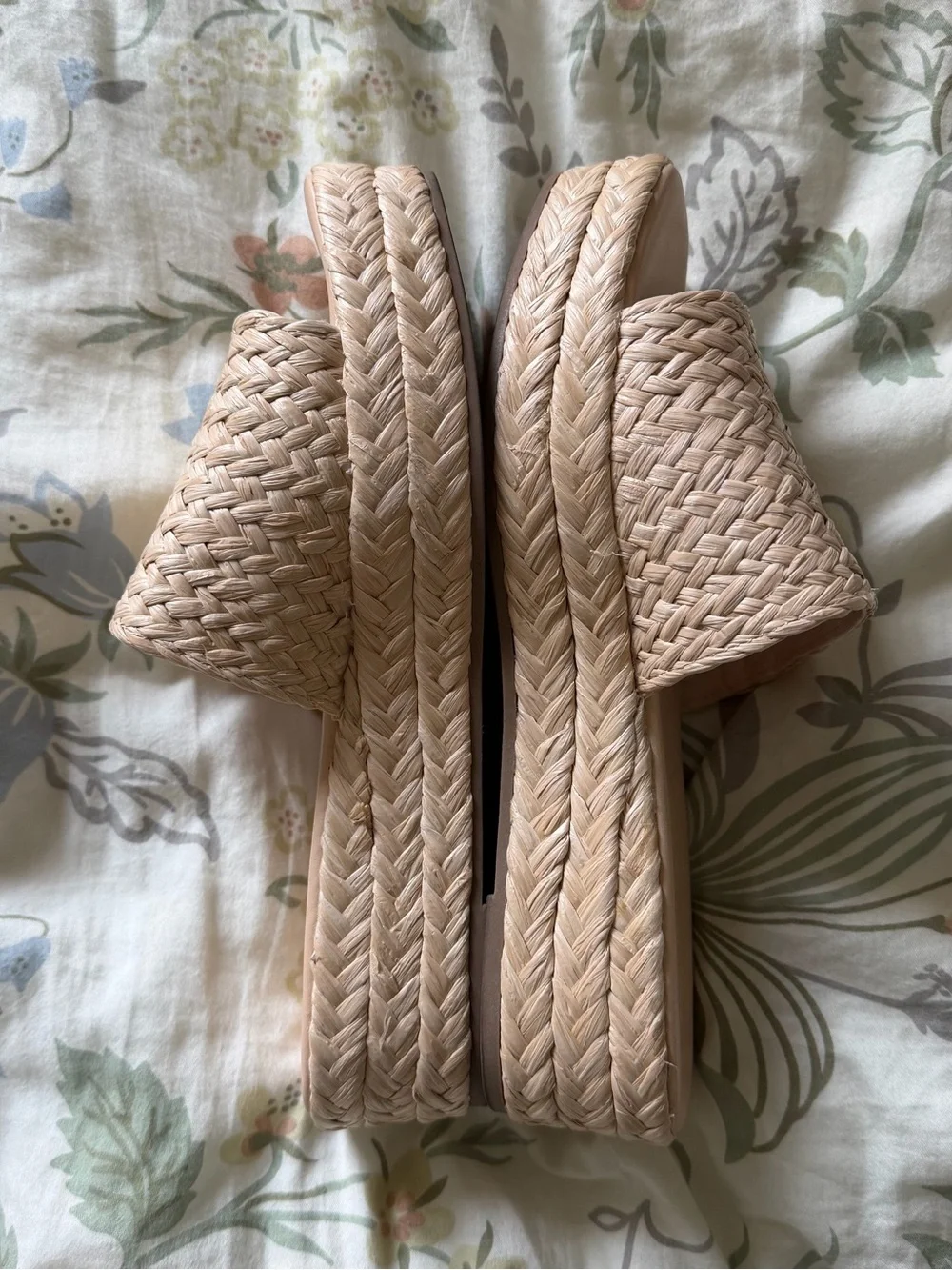 Old Navy slip espadrille